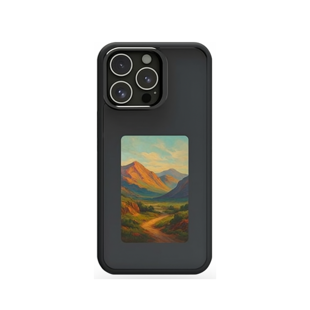 Magic Case