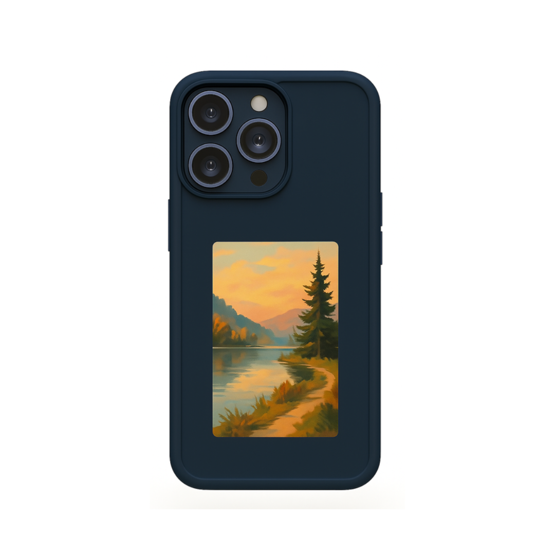 Magic Case
